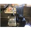 Image 1 : 2 ELECTRONIC SCALES AND VITAMIX MIXER