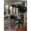 Image 2 : LARGE QUANTITY OF PLASTIC FOOD STORAGE CONTAINERS