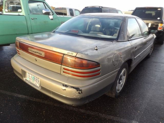 Dodge intrepid 1993