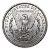Image 2 : 1892 Morgan Dollar BU MS-63 RARE