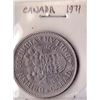 Image 1 : Currency - Coin - Canada - 1 Dollar