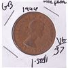 Image 1 : Currency - Coin - Great Britain - 1 Penny