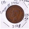 Image 1 : Currency - Coin - Great Britain - 1 Penny