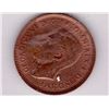 Image 2 : Currency - Coin - Great Britain - 1 Farthing