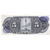 Image 2 : Currency - Paper - Mexico - 5 Pesos