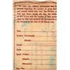 Image 2 : Collectible - Paper - USA - State of California Hunting License