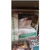 Image 1 : Shelf One