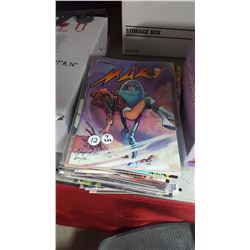 Shelf One