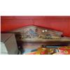 Image 1 : Shelf One