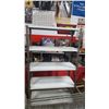 Image 1 : Shelf One