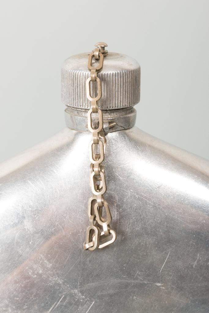 Vintage Stanley Co. 1923 Canteen Flask