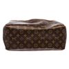 Image 5 : Louis Vuitton Monogram Canvas Leather Deauville Doctor Bag