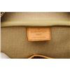 Image 6 : Louis Vuitton Monogram Canvas Leather Deauville Doctor Bag