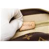 Image 8 : Louis Vuitton Monogram Canvas Leather Deauville Doctor Bag