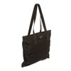 Image 3 : Prada Black Nylon Flat Shoulder Bag