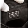 Image 7 : Prada Black Nylon Flat Shoulder Bag
