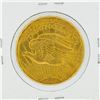 Image 2 : 1910-S $20 AU St. Gaudens Double Eagle Gold Coin