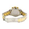 Image 4 : Rolex 18KT Yellow Gold and Stainless Steel Daytona Cosmograph