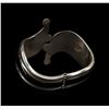 Image 3 : Classic Sterling Silver Bracelet