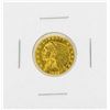Image 1 : 1925 $2.50 Indian Head Gold Coin