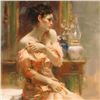Image 2 : Silk Taffeta
