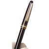 Image 5 : Montblanc Black14k Gold Tip Fountain Pen