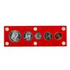 Image 1 : 1955 (5) Coin Proof Set