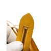 Image 7 : Louis Vuitton Yellow Epi Leather St Jacques PM Shoulder Bag
