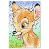 Image 1 : Bambi the Buck Stops Here