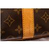 Image 5 : Louis Vuitton Monogram Canvas Leather Keepall 50 cm Bandouliere Duffle Bag