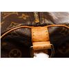 Image 6 : Louis Vuitton Monogram Canvas Leather Keepall 50 cm Bandouliere Duffle Bag