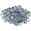 Image 1 : 10.17 ctw Oval Mixed Tanzanite Parcel