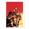 Image 1 : Astonishing X-Men #13