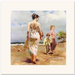 Mediterranean Breeze