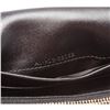 Image 9 : Bvlgari Dark Brown Coated Canvas Graphic Print Long Wallet