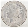 Image 1 : 1921 Morgan Silver Dollar