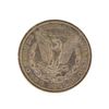 Image 2 : 1884-O Morgan Silver Dollar