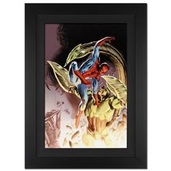 Heroes For Hire #8