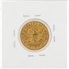 Image 2 : 1894 $5 Liberty Head Half Eagle Gold Coin