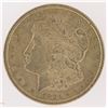 Image 1 : 1921 Morgan Silver Dollar