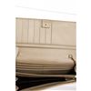 Image 8 : Gucci Ivory Guccissima Leather Wallet on Chain