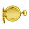 Image 4 : Patek Philippe & Co. Pocket Watch - 18KT Yellow Gold