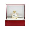 Image 6 : Patek Philippe & Co. Pocket Watch - 18KT Yellow Gold