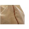 Image 7 : Gucci Brown Beige Canvas Leather Hobo Shoulder Bag