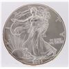 Image 1 : 2005 American Silver Eagle Dollar Coin
