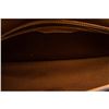 Image 5 : Louis Vuitton Monogram Canvas Leather Gibeciere MM Messenger Bag