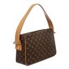 Image 3 : Louis Vuitton Monogram Canvas Leather Viva Cite GM Bag