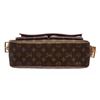 Image 4 : Louis Vuitton Monogram Canvas Leather Viva Cite GM Bag