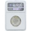 Image 2 : 1840 B & C India Rupee Type A/1 Coin NGC MS62