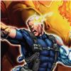 Image 2 : Cable & Deadpool #21